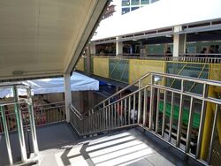 Boon Lay Shopping Centre (D22), Shop House #599586071